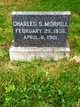  Charles Sumner Morrill Jr.