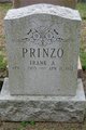  Frank A Prinzo