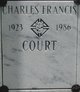 Charles Francis Court Photo