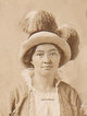  Clara E. <I>Turner</I> Caldwell-Potter