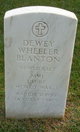  Dewey Wheeler Blanton