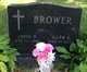  John P Brower