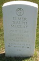  Elmer Ralph McClay