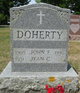  John F Doherty