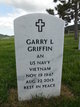  Garry Lee Griffin