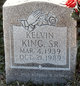 Kelvin King Sr. Photo