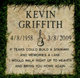 Kevin Griffith Photo