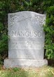  Anne Winifred <I>Harrington</I> Manguso