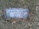 Ralph Charles LeClaire