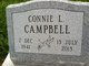 Connie L Campbell Photo