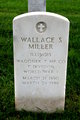 Wallace Stanley Miller
