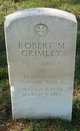  Robert Mitcheson Grimley
