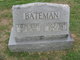  Joseph Henry Bateman
