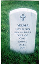  Velma Lyles