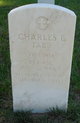  Charles E. Tabb
