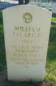  William Talarico