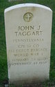  John J Taggart