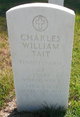  Charles W Tait
