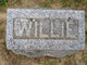  Willie Bale