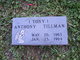 Anthony “Tony” Tillman Photo