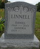  Daniel Phillip Linnell Sr.