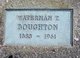  Waterman T. Boughton Jr.