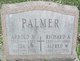  Alfred W. Palmer