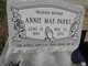 Annie Mae Parks Photo