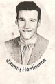  Jimmey Dale “Dick” Henthorn