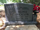  Mildred Hickson