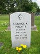  George K Infante