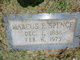  Marcus Eugene Spence