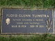  Floyd Glenn Tuinstra