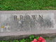  Rufus John Brown Jr.