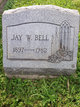  Jay Wayne Bell