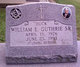  William Earl “Duck” Guthrie Sr.