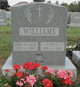  Mary E. Williams