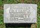  Lillian Josephine Burnett