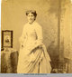  Bertha Karina <I>Olson</I> Anderson