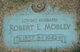  Robert Louis Mobley