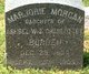  Marjorie Morgan