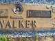 Johnnie Clio Creamer Walker-Hodges Photo