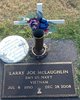Larry Joe “Hollywood” McLaughlin Sr. Photo