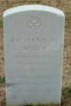  Richard Wilson Wible