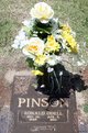  Ronald Odell Pinson