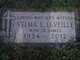 Velma L <I>Eldridge</I> Leveille