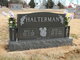  Billy A Halterman