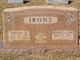  Vernon Irons