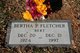 Bertha P “Bert” Fletcher Photo