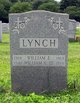  William Edward Lynch III